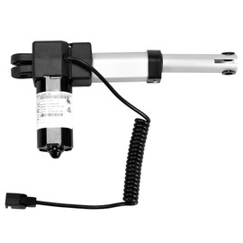 Fromann JLDQ-14 Part JLDQ.14.B.190.33B Motor Actuator Replacement for Power Recliner Sofa Lift Chairs