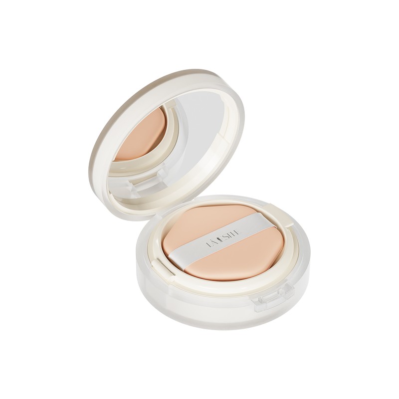 Laeste Silk Fit Radiance Cushion 15g No. 21 Main Product
