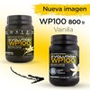 EVOLUTION, Protena de Suero de Leche, WP100, Whey Protein, 18