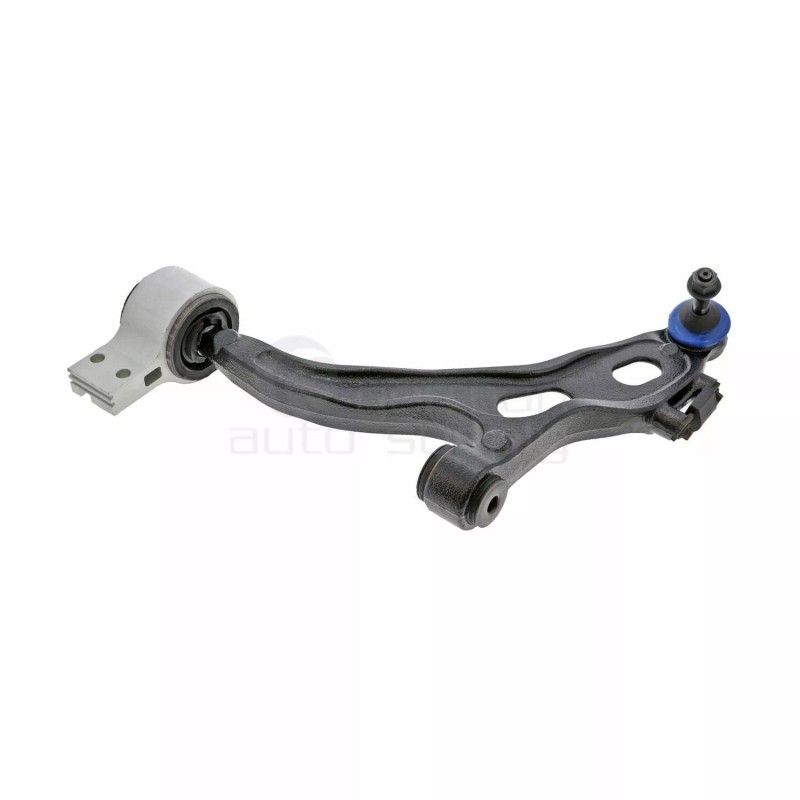 Mevotech Supreme Suspension Control Arm and Ball Joint Assembly Front