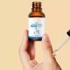 Sérum Axiu Vitamina C y Ácido Hialurónico Rostro Hipoalergénico 30ml
