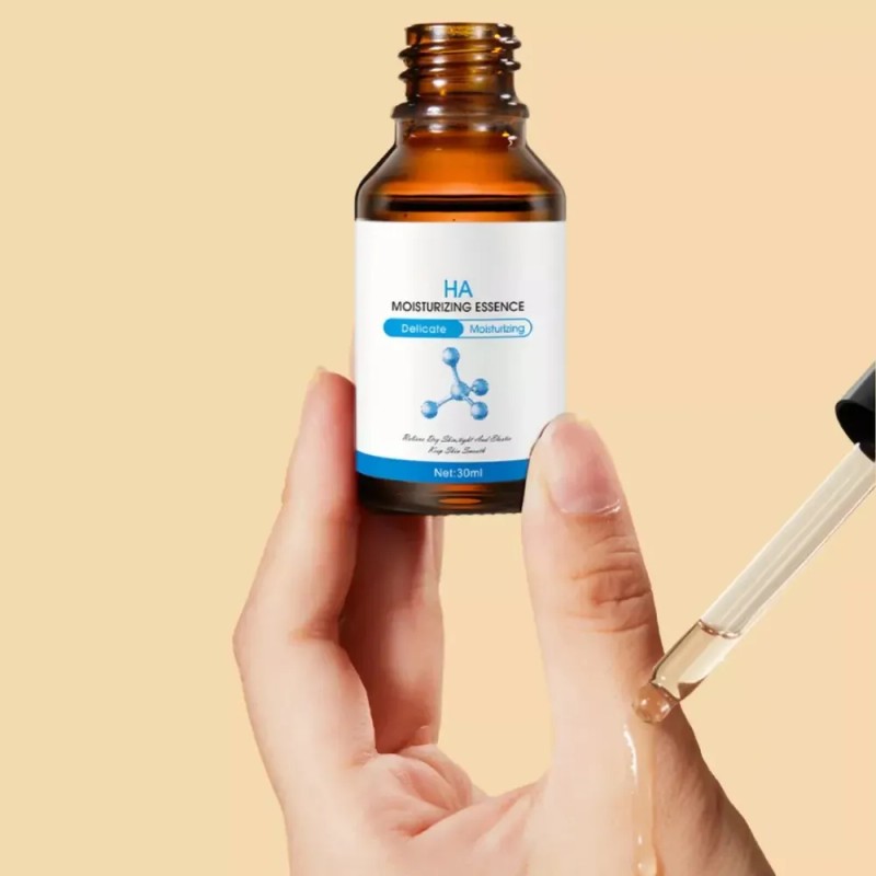 Sérum Axiu Vitamina C y Ácido Hialurónico Rostro Hipoalergénico 30ml