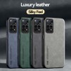 Kepuch Silklike Case for Redmi Note 11 Pro/Note 11E 5G