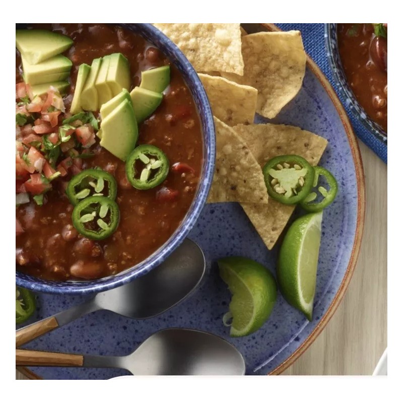 Hormel LIMITED EDITION Hormel Ghost Reaper Chili With Beans, 15