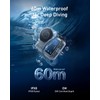 TELESIN Waterproof Protective Case for DJI Osmo Nano/Xtra Atto