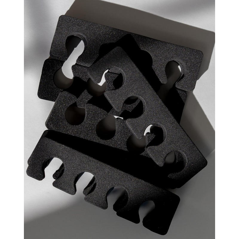 Nail HQ Toe Separators 4 Pairs