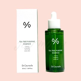 Dr. Schracle Tea Tree Purifine Essence 50ml / 닥터슈라클 티트리 퓨리파인 에센스 50ml