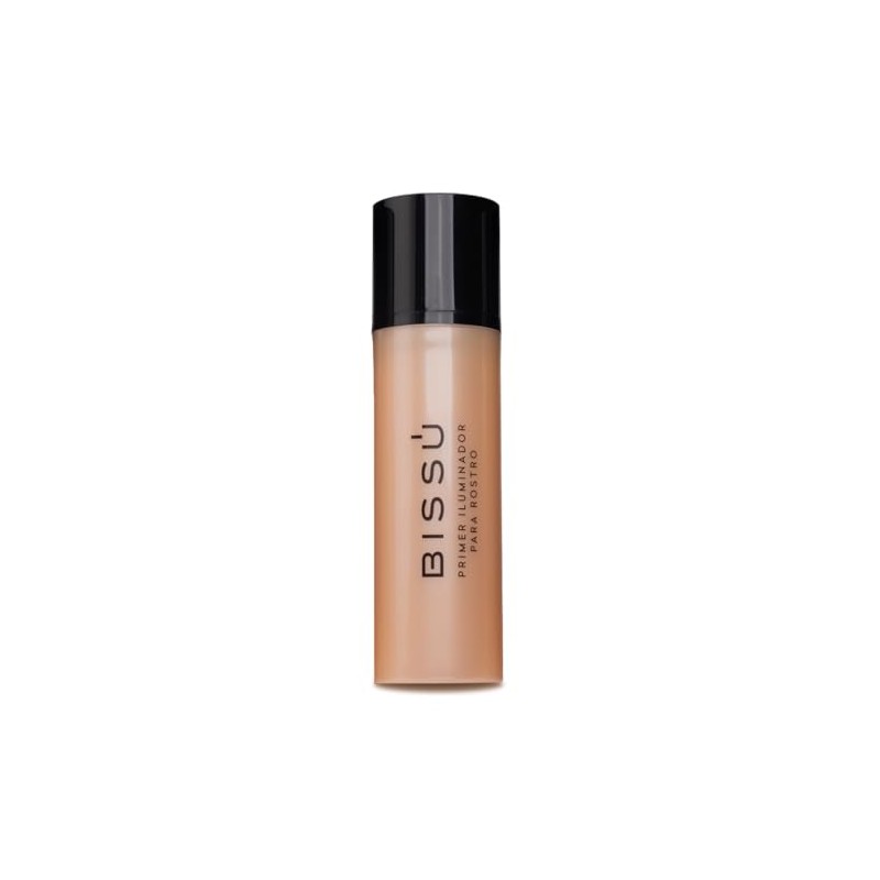 Bissú Cosméticos, Primer Iluminador Equinoccio