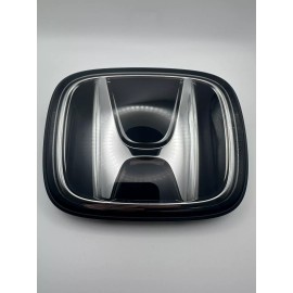 HONDA Accord 2023 to 2025 Front Grille Emblem ACC Radar Compatible 75710-30A-A01