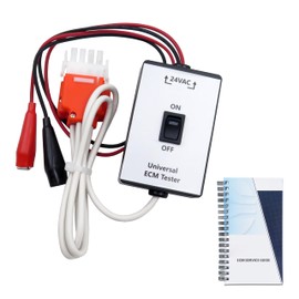 ECM Tester/ECM Pro Motor Diagnostic Tool