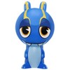 SLUGTERRA 6" Joules Urban Vinyl Figure