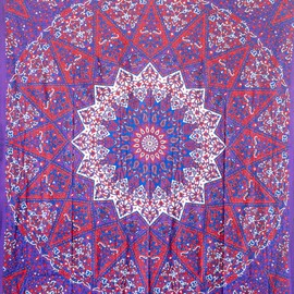 MOMOMUS Beach Picnic Blanket - Thin, Anti-Sand, XXL - Large Beach Rug, Mat or Blanket - Ideal for Picnics, Camping and Excursions - Lilac, 210x230 cm