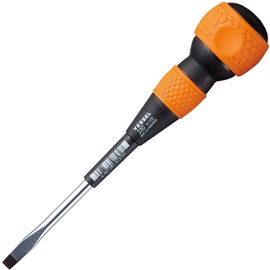 Vessel Ball Grip Screwdriver