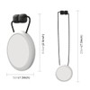 [PULUZ] Pendant for Insta360 Go 3 / GO 3S Magnetic