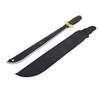 Landscapers Select Machete/Saw W/Sheath 18IN PR16-457TK