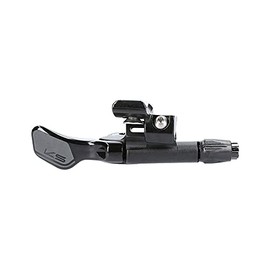 Accell Asia Limited Unisex - Adult Ks Southpaw Remote Lever, Black, One Size