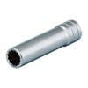 KTC (ke-te-si-) dyi-pusoketto 12.7 mm (1 2/) B4L – W