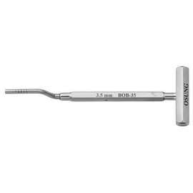 Dental Sinus Osteotome, BOB-35, 3.5