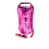 Huub Tow Float – Pink Camo