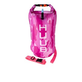 Huub Tow Float – Pink Camo