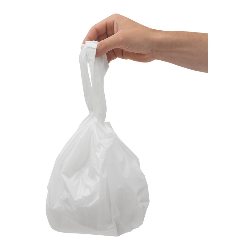 HandyPotty Refill Bags Pack of 15