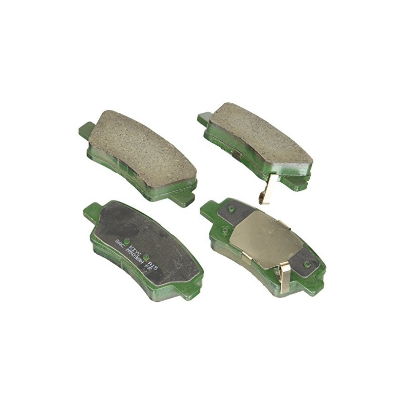 Hyundai 58302-3QA10 - Kit de pastillas de freno de disco