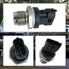 12651990 Fuel Rail Pressure Sensor for GM 2011-2016 LML 6.6L