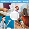 Paint Edger Tool Set for Walls & Ceilings, Professional Cutting
