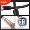 A-Premium Sonda Lambda compatible con Toyota Sienna 2001 2002 2003,