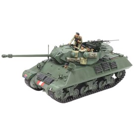 TAMIYA America, Inc 1/35 British Tank Destroyer M 10 IIC Achilles, TAM35366
