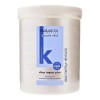 Keratin Shot Anti-frizz Shampoo 500ml Tarro 1kg Salerm