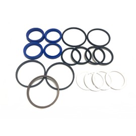 Arko CAR49101 83957762 Power Steering Cylinder Seal Kit Replacement for Ford Tractors 3230 3430 3930 4130 4630 4830 5030 5610 6610 6810 7610 7710 7810 7910