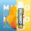 Carnitina Bhp Ultra L-carnitina Liquida Ultra 500 Ml Sabor Mango