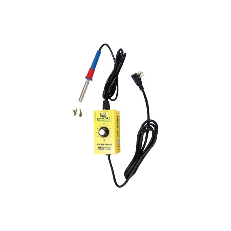 Dent Fix - Airless Plastic Welder (DF-EZA1)