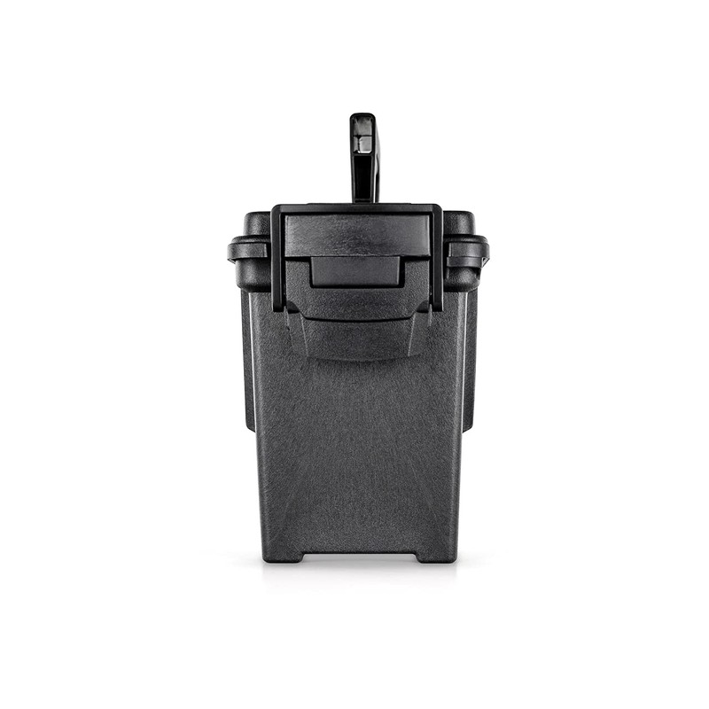 Opti-Lube Opti-Box — No-Spill Carry Case