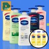 Dmark Moisturizing body lotion 3p dry skin care moisturizing lotion dry skin repair moisture / 보습용 바디로션 3p 건성용 피부관리 보습로션 건조 피부 리페어 수분