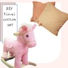 Algodón Craft Fabric Bundle Quilting Costura DIY Surtido De Tela