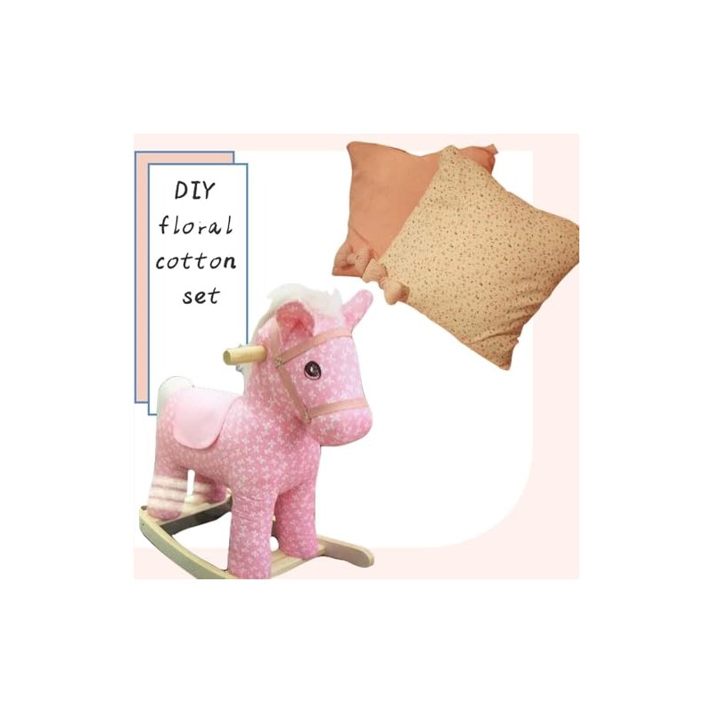 Algodón Craft Fabric Bundle Quilting Costura DIY Surtido De Tela