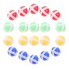 Safe Balls Toy Accessories 20 Pcs