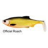 Westin Ricky The Roach SL/ST 14cm 42g Gummifisch, Farbe:Lively Roach