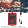 Engine Oil Tester 12V LED Indicator Easy To Use High