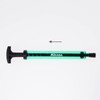 Mikasa AP-HSK-G Air Pump, Double Action Hand Pump, Green