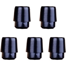 Golf Ferrule Callaway Sleeve Socket PARADYM AI SMOKE Driver Compatible Sockets Set of 5 335tip Sleeve Reusable Sockets for Resshaft Callaway Drivers