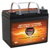 VMAX V35-857 AGM Laser Lite Motorcaddies comp. 12V Battery GOLF
