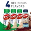 Boost High-Protein Drink, Chocolate, 24 pk./8 oz.