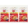 Lump Candy, Traditional Asian Candy,For Cooking,14 oz, Pack of 3