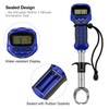 Piscifun Fish Gripper with Digital Fish Scale, Memory Function Fishing