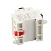 DC Solar and Battery Disconnect Switch 35mm Din Rail Mount