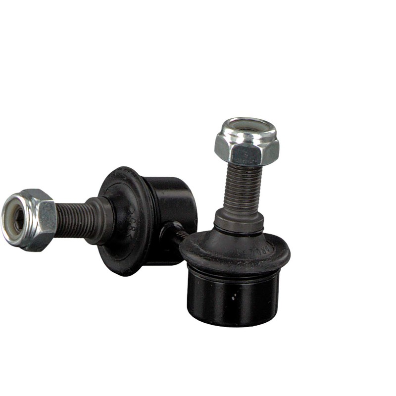 febi bilstein 42075 Stabiliser Link with lock nuts, pack of