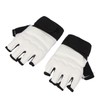 Taekwondo Sparring Gloves Professional Adult Kid Breathable Punch Bag Training
